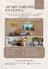 Apartamento en Venta en  Santo Domingo Este, Santo Domingo