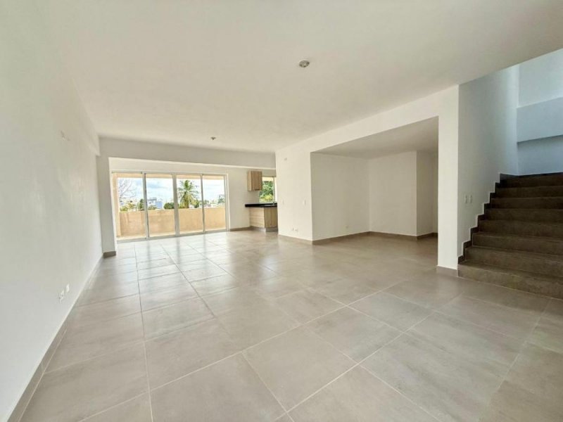 Apartamento en Venta en  Distrito Nacional, Santo Domingo