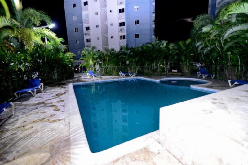 Apartamento en Venta en  Santo Domingo Este, Santo Domingo