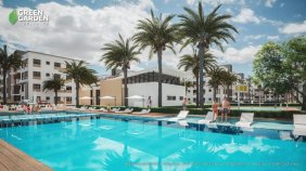 Apartamento en Venta en  Santo Domingo Este, Santo Domingo