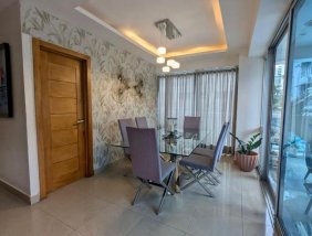 Apartamento en Venta en  Santo Domingo Oeste, Santo Domingo