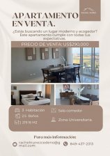 Apartamento en Venta en  Mirador Sur, Distrito Nacional