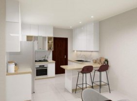 Apartamento en Venta en  Santo Domingo Este, Santo Domingo