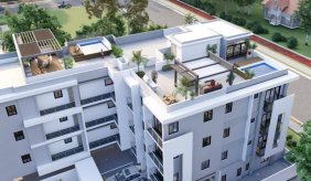 Apartamento en Venta en  Santo Domingo Este, Santo Domingo