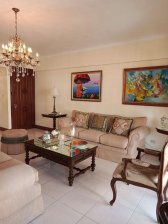Apartamento en Venta en  Santo Domingo Norte, Santo Domingo
