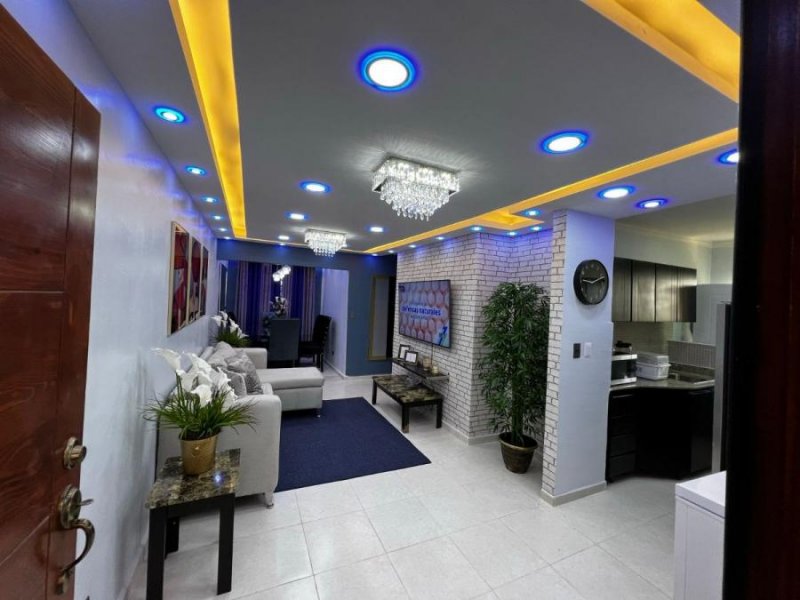 Apartamento en Venta en  Santo Domingo Este, Santo Domingo
