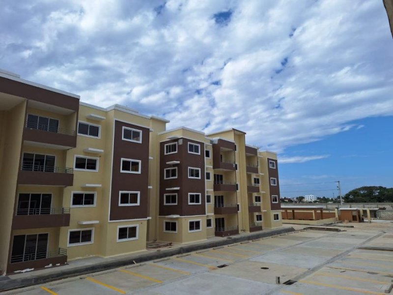 Apartamento en Venta en  Santo Domingo Este, Santo Domingo