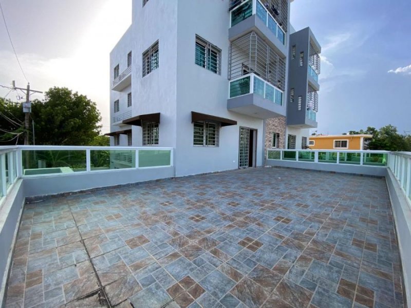 Apartamento en Venta en  Santo Domingo Este, Santo Domingo
