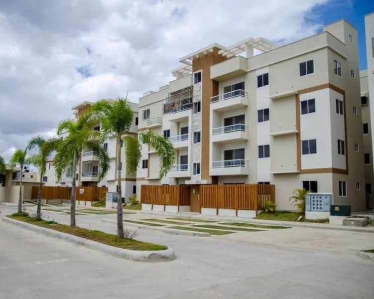 Apartamento en Venta en  Santo Domingo Este, Santo Domingo