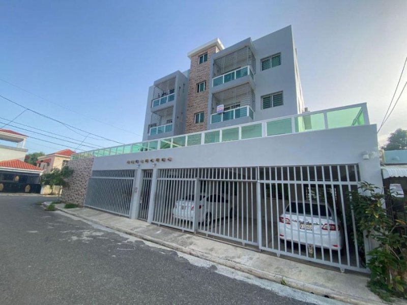 Apartamento en Venta en  Santo Domingo Este, Santo Domingo