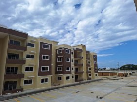 Apartamento en Venta en  Santo Domingo Este, Santo Domingo
