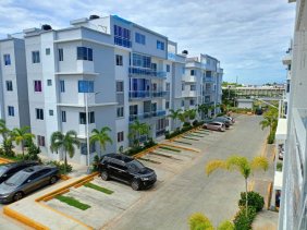 Apartamento en Venta en  Santo Domingo Este, Santo Domingo