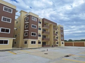 Apartamento en Venta en  Santo Domingo Este, Santo Domingo