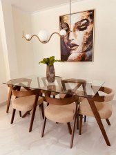 Apartamento en Venta en  Santo Domingo Este, Santo Domingo