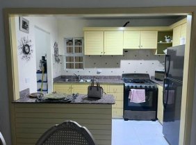 Apartamento en Venta en  Santo Domingo Este, Santo Domingo