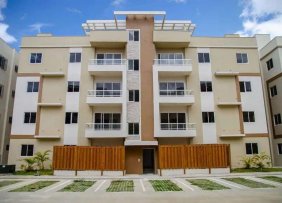 Apartamento en Venta en  Santo Domingo Este, Santo Domingo