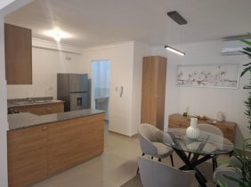 Apartamento en Venta en  Santo Domingo Este, Santo Domingo