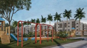 Apartamento en Venta en  Santo Domingo Este, Santo Domingo