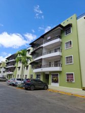 Apartamento en Venta en  Santo Domingo Este, Santo Domingo