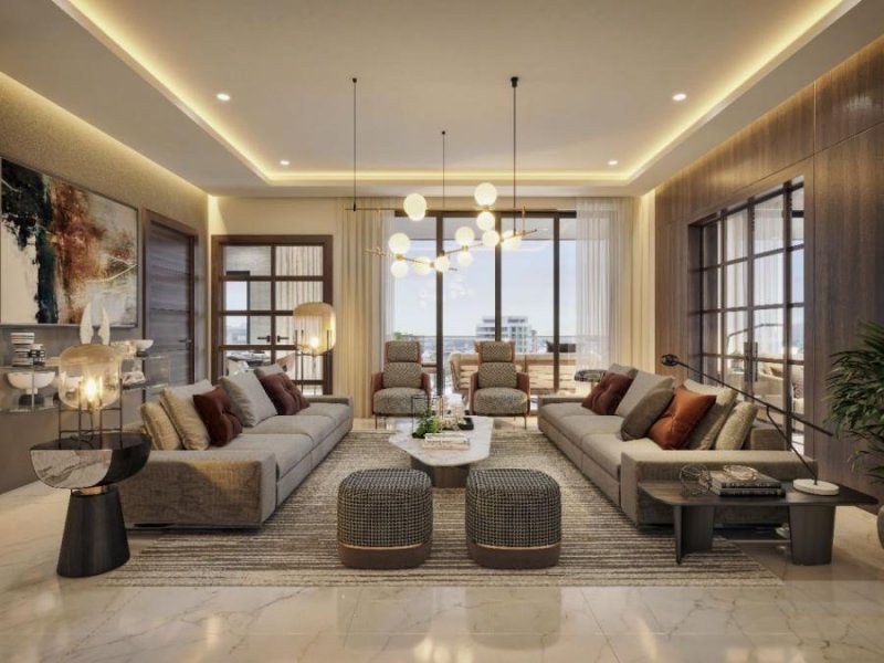 Apartamento en Venta en Serralles Serralles, Distrito Nacional