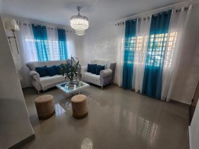 Apartamento en Venta en  Santo Domingo Este, Santo Domingo