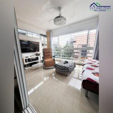Apartamento en Venta en  Santo Domingo Este, Santo Domingo