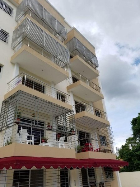 Apartamento en Venta en Colonia de los doctores Santo Domingo Norte, Santo Domingo