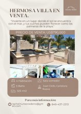 Apartamento en Venta en  San Pedro de Macorís, San Pedro de Macorís