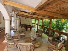 Apartamento en Venta en  San Pedro de Macorís, San Pedro de Macorís