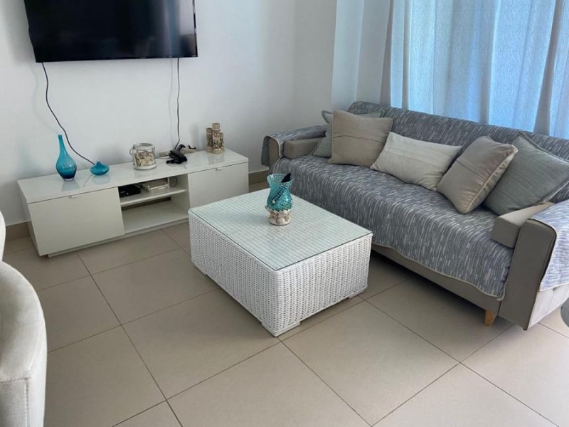 Foto Apartamento en Alquiler en Guayacanes, San Pedro de Macorís - U$D 160 - APA23169 - BienesOnLine