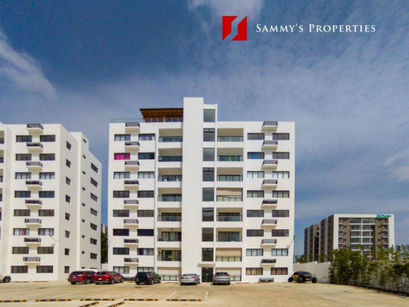 Apartamento en Alquiler en  Santiago de los Caballeros, Santiago