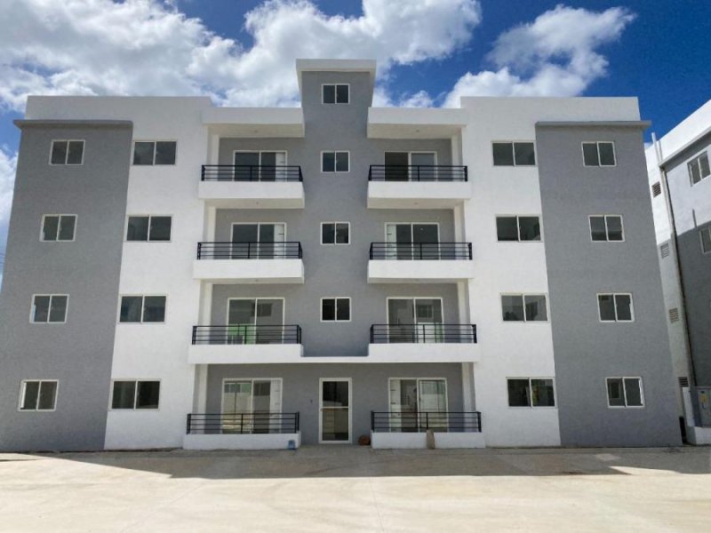 Foto Apartamento en Venta en JUAN BOSCH, Santo Domingo Este, Santo Domingo - $ 3.900.000 - APV30931 - BienesOnLine