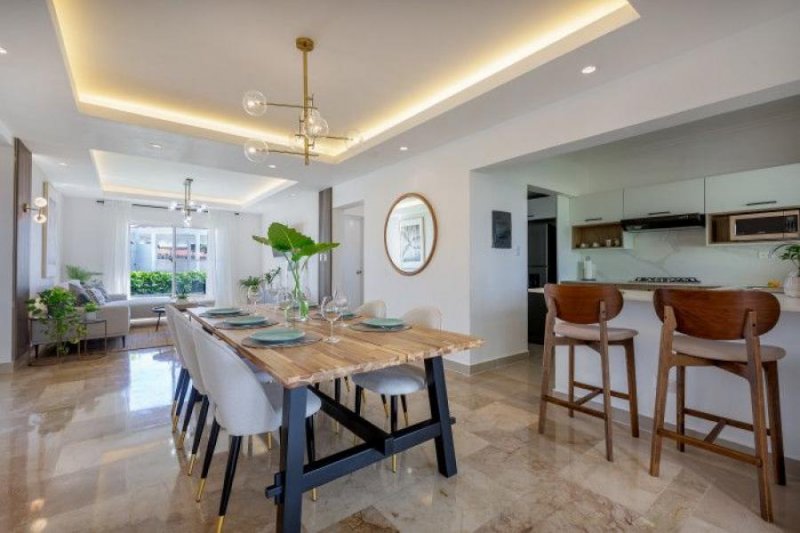 Foto Apartamento en Venta en punta cana, La Altagracia - U$D 202.850 - APV62964 - BienesOnLine