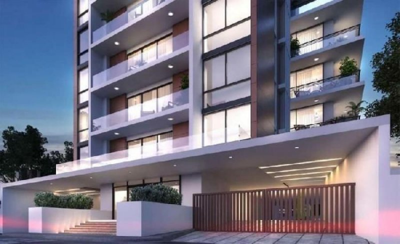 Apartamento en Venta en Bella Vista Distrito Nacional, Santo Domingo