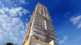 Apartamento en Venta en ALMA ROSA I Santo Domingo Este, Santo Domingo