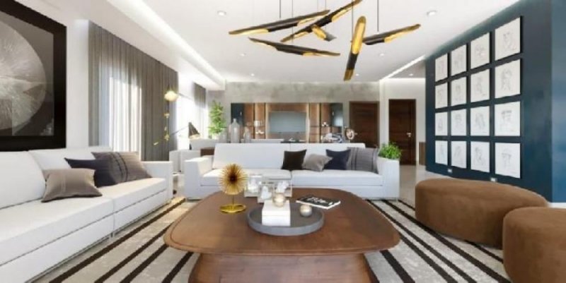 Apartamento en Venta en Naco Distrito Nacional, Santo Domingo