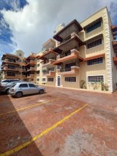 Apartamento en Venta en Alma Rosa II Santo Domingo Este, Santo Domingo