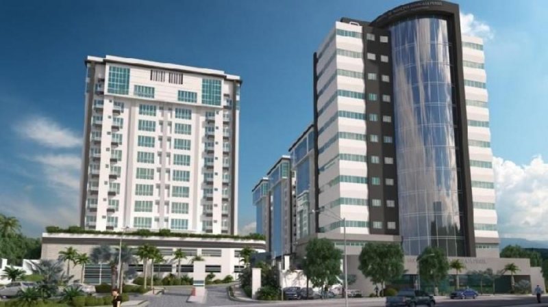 Apartamento en Venta en San Isidro santo domingo este, Distrito Nacional