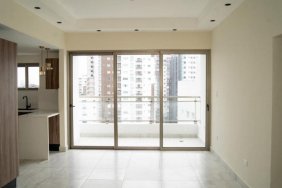 Apartamento en Alquiler en LA ESPERILLA Distrito Nacional, Santo Domingo