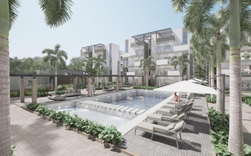 Apartamento en Venta en La Romana Playa Nueva Romana, La Romana