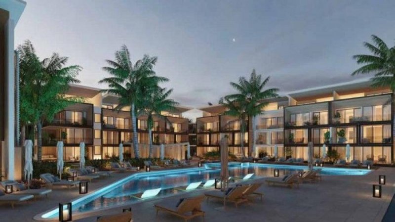 Foto Apartamento en Venta en Las Terrenas, Samaná - U$D 340.000 - APV23742 - BienesOnLine