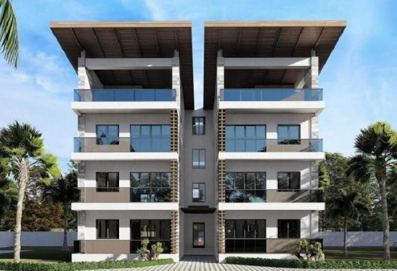 Apartamento en Venta en Punta Cana Punta Cana, La Altagracia