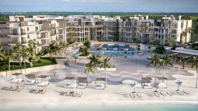 Apartamento en Venta en Punta Cana Turístico Verón-Punta Cana, La Altagracia
