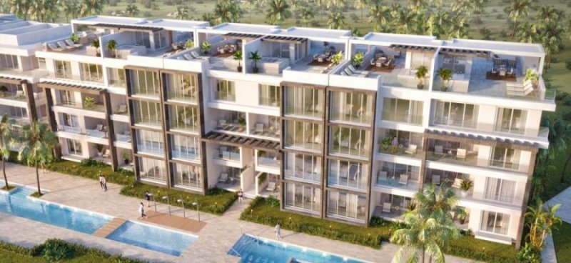 Apartamento en Venta en Punta Cana Bavaro, La Altagracia