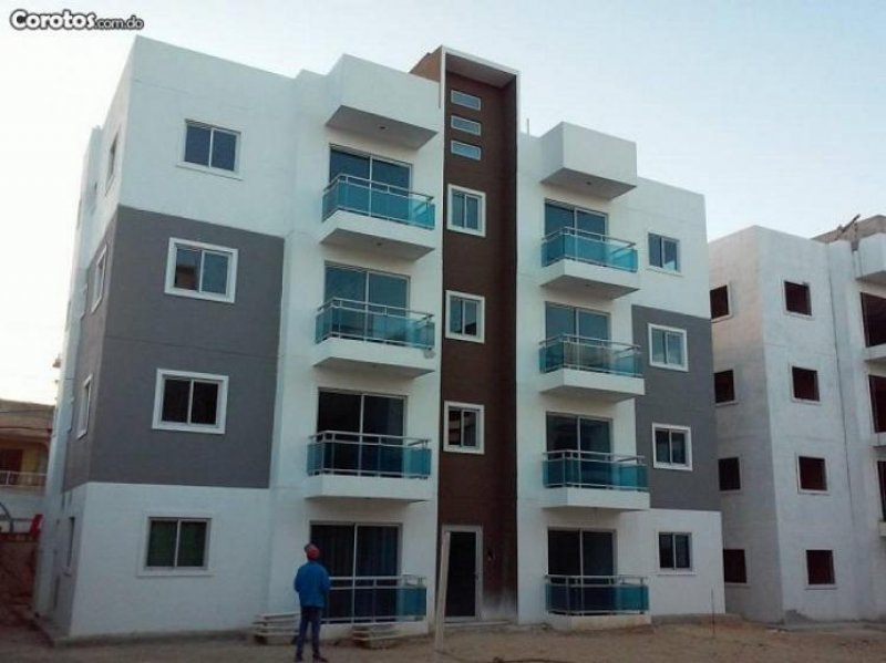 Foto Apartamento en Venta en autopista las americas, Santo Domingo Este, Santo Domingo - $ 2.345.000 - APV4352 - BienesOnLine