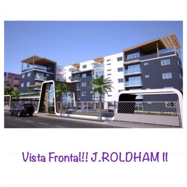 Foto Apartamento en Venta en Santo Domingo Este, Santo Domingo - $ 2.700.000 - APV4365 - BienesOnLine