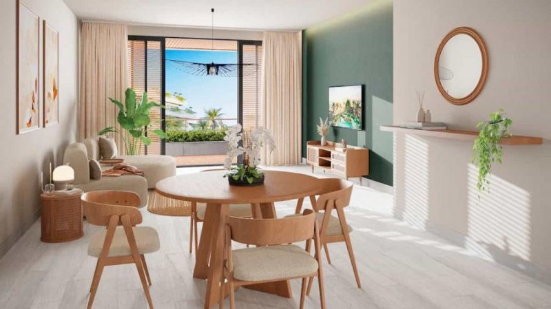 Apartamento en Venta en  Turístico Verón-Punta Cana, La Altagracia