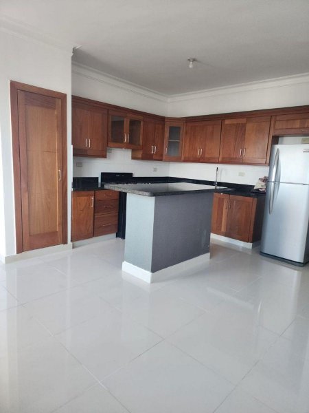 Apartamento en Alquiler en El Millon El Millón, Distrito Nacional