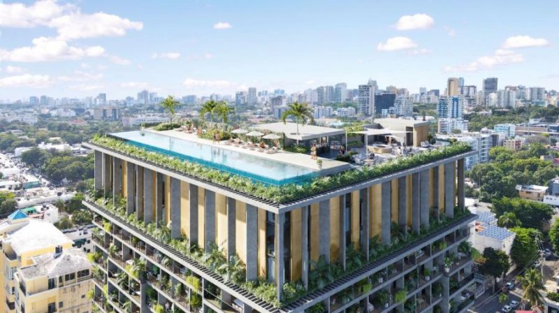 Apartamento en Venta en  Santo Domingo Norte, Santo Domingo
