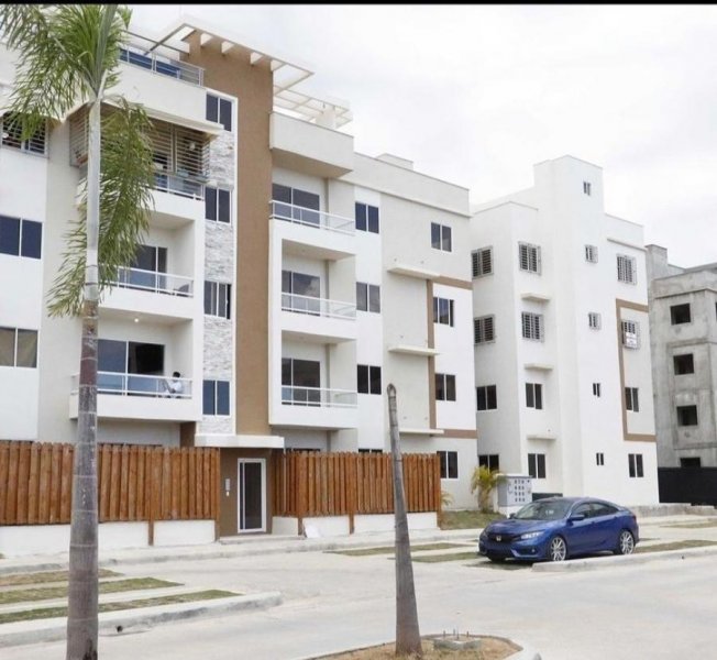 Foto Apartamento en Venta en San isidro, Santo Domingo Este, Santo Domingo - U$D 84.000 - APV25960 - BienesOnLine